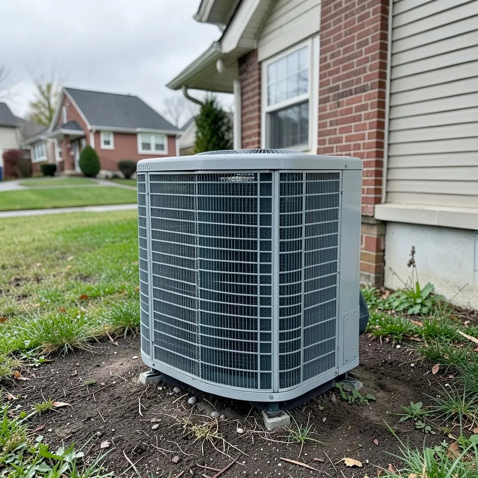 AC Repair: What Blythe Homeowners Should Know — local guide